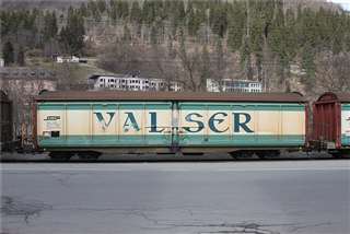 Foto der RhB Haik-v 5104