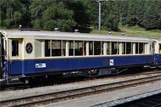 Foto der RhB As 1141