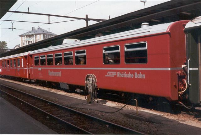 Symbolbild zu WR 3813