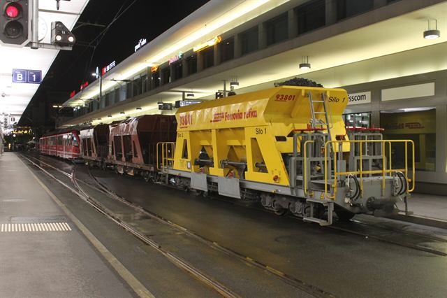 Symbolbild zu Xac-t 938 01–05